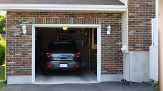 Garage Door Installation at Seville, California